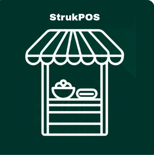 StrukPOS